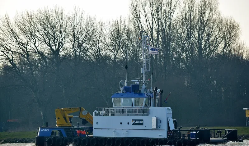 AURORA VENTURE Offshore Vessel IMO 9653214 photo 6
