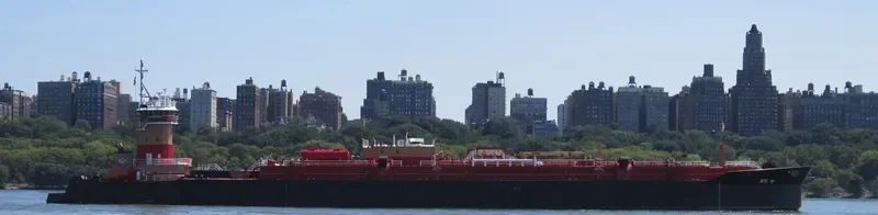 B.FRANKLIN REINAUER General Cargo IMO 9653238 photo 8