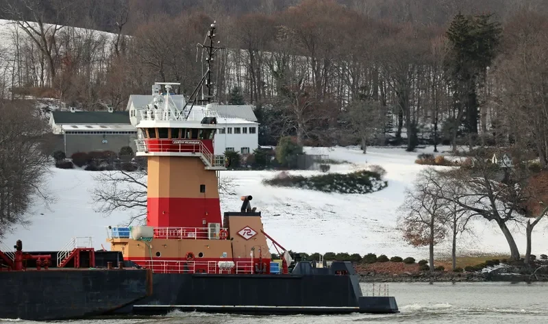 CURTIS REINAUER General Cargo IMO 9653240 photo 7