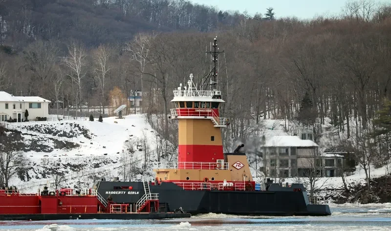 HAGGERTY GIRLS General Cargo IMO 9653252 photo 2