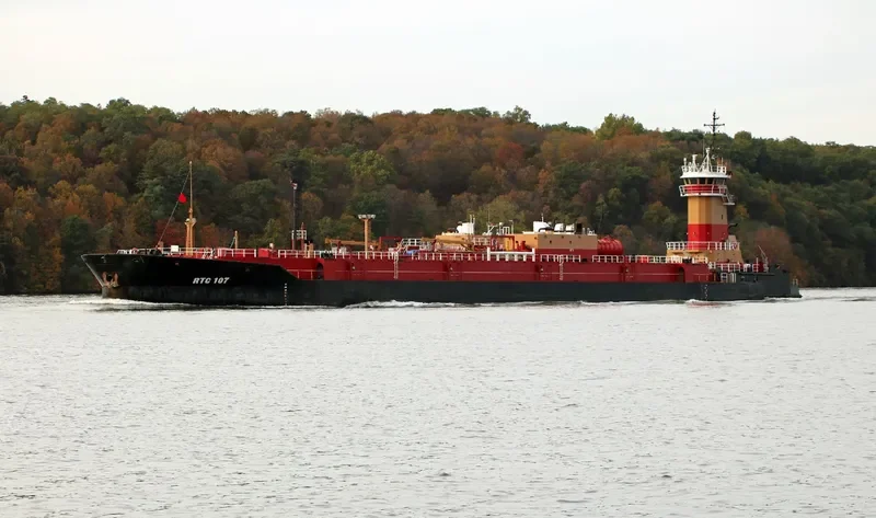 HAGGERTY GIRLS General Cargo IMO 9653252 photo 4