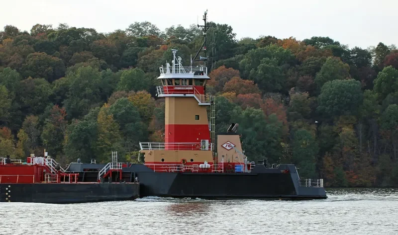 HAGGERTY GIRLS General Cargo IMO 9653252 photo 5