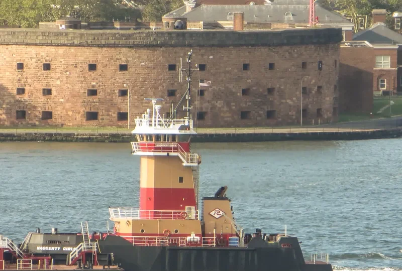 HAGGERTY GIRLS General Cargo IMO 9653252 photo 7