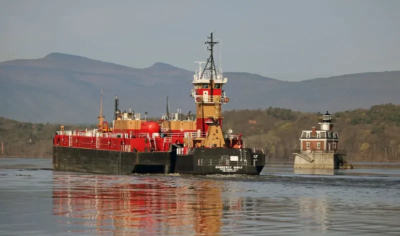 HAGGERTY GIRLS General Cargo IMO 9653252 photo 9
