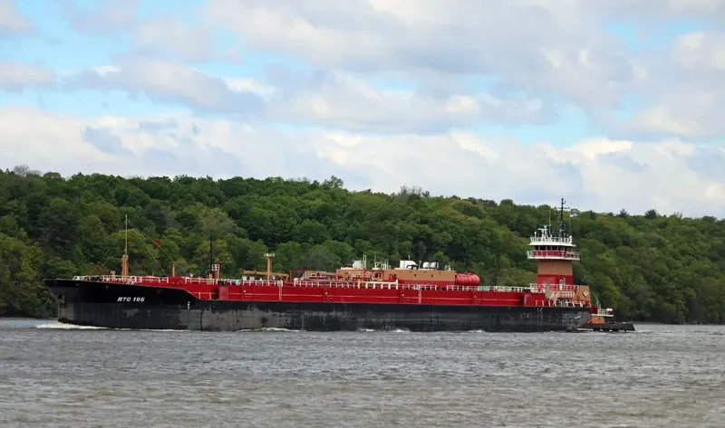 DEAN REINAUER General Cargo IMO 9653264 photo 4