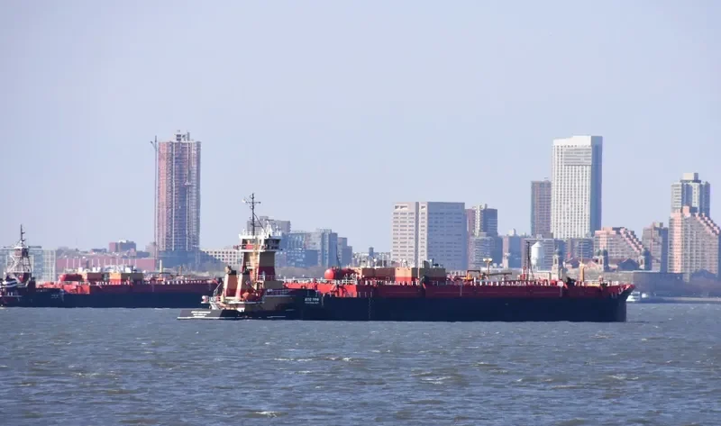 DEAN REINAUER General Cargo IMO 9653264 photo 7