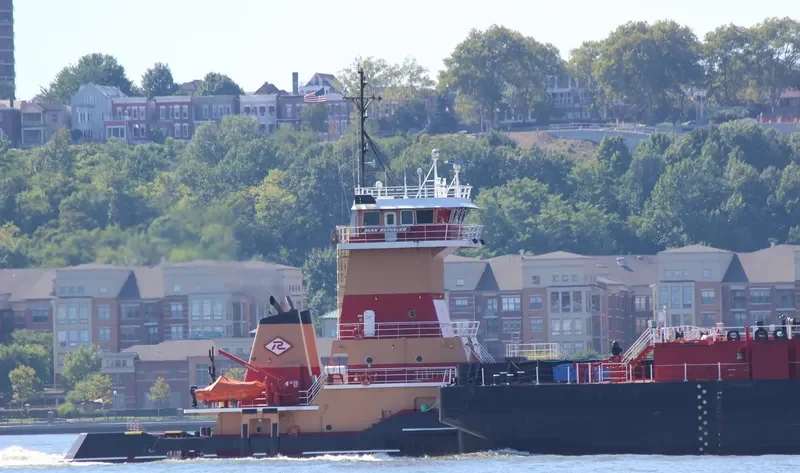 DEAN REINAUER General Cargo IMO 9653264 photo 9