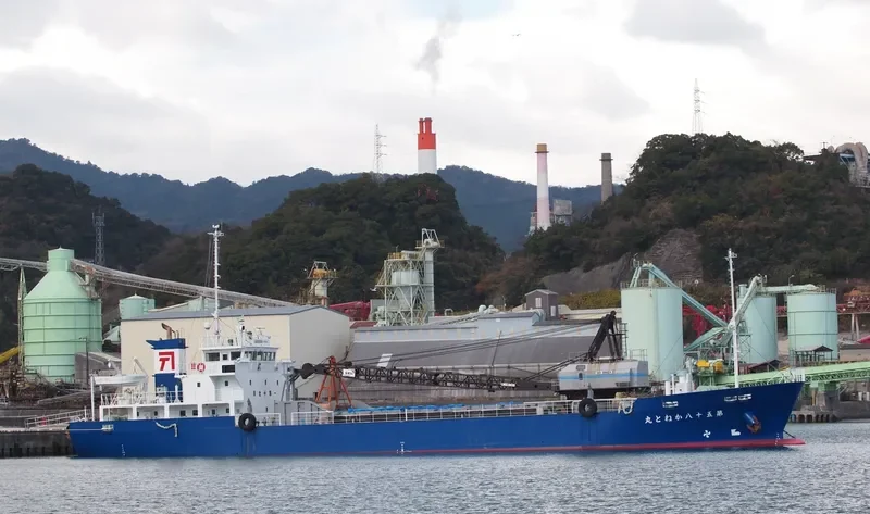KANETO MARU NO.58 General Cargo IMO 9653331 photo 5