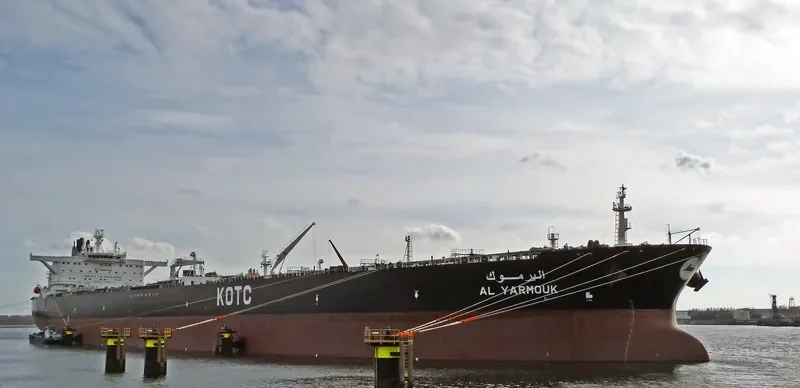 AL YARMOUK Tanker IMO 9653422 photo 10
