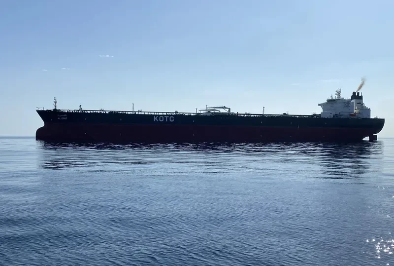 AL KOUT Tanker IMO 9653434 photo 5