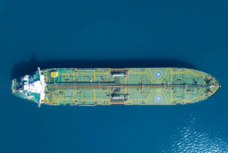 AL KOUT Tanker IMO 9653434 photo 8