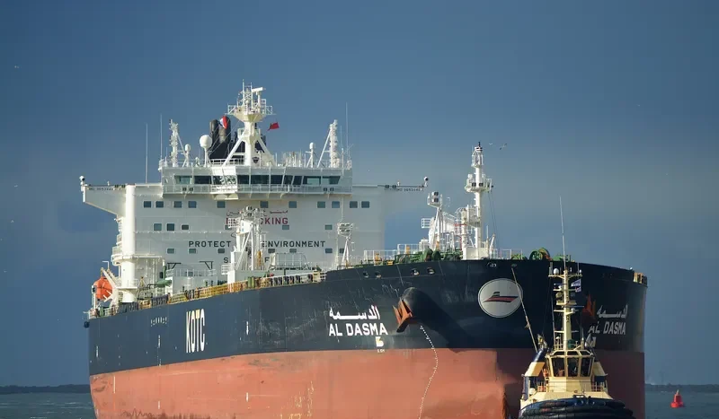 AL DASMA Tanker IMO 9653446 photo 4