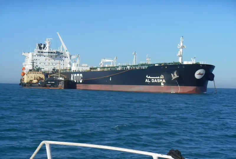 AL DASMA Tanker IMO 9653446 photo 8