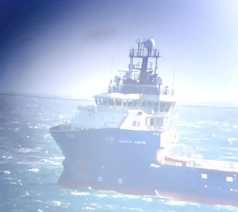 GRAMPIAN SCEPTRE Offshore Vessel IMO 9653496 photo 8