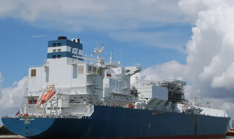 HOEGH GALLANT General Cargo IMO 9653678 photo 7