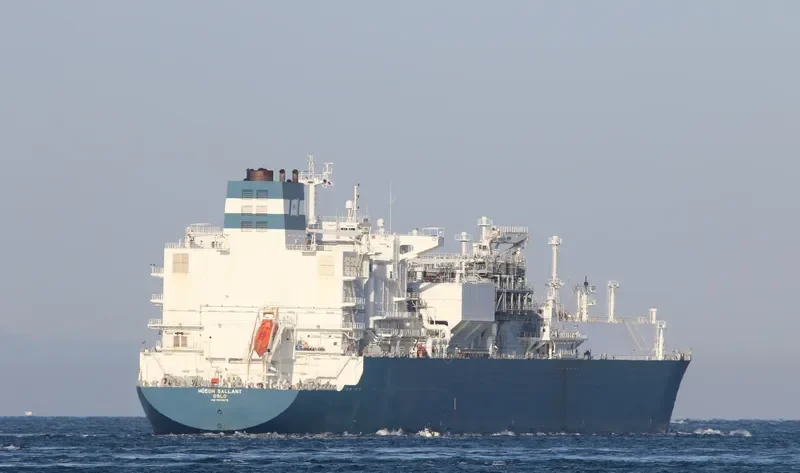 HOEGH GALLANT General Cargo IMO 9653678 photo 9