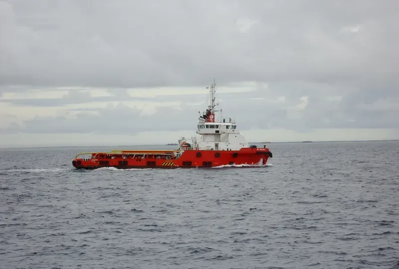 ASTRO SCORPIUS Multi-Purpose Vessel IMO 9653680 photo 2