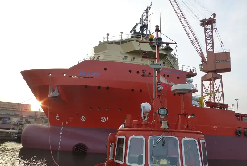 ELAND Offshore Vessel IMO 9653757 photo 7
