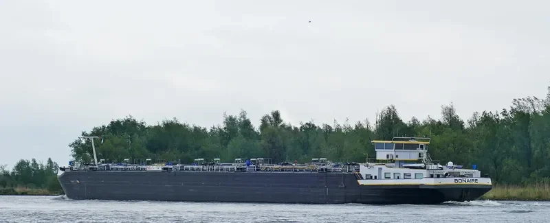 BONAIRE Tanker IMO 9653800 photo 5