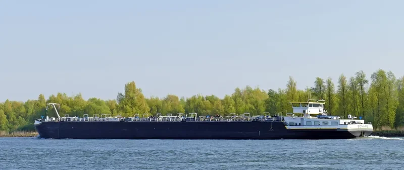 BONAIRE Tanker IMO 9653800 photo 7