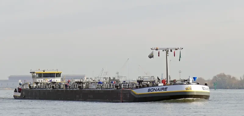 BONAIRE Tanker IMO 9653800 photo 8