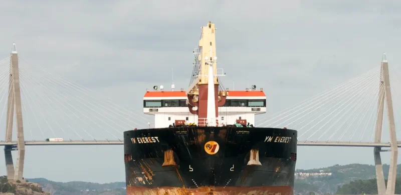 YM EVEREST General Cargo IMO 9653812 photo 2