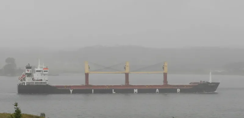 YM EVEREST General Cargo IMO 9653812 photo 3