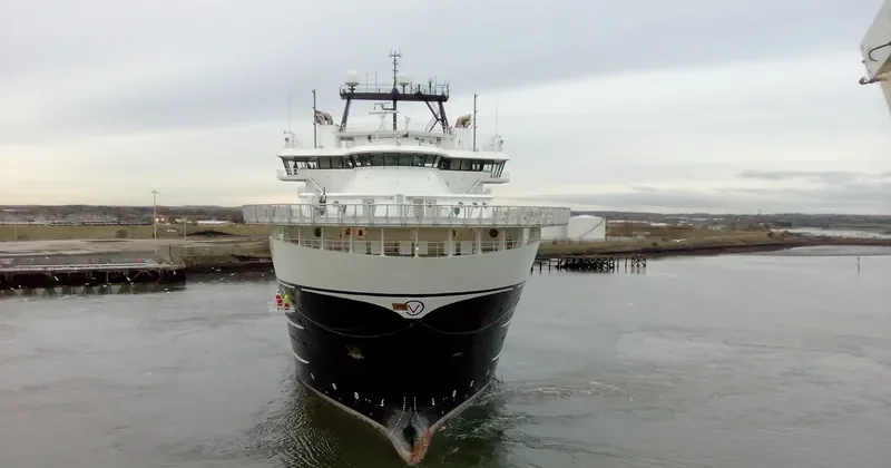 GRAND CANYON II Multi-Purpose Vessel IMO 9653874 photo 2