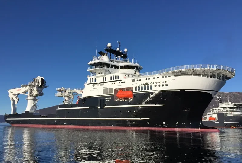 GRAND CANYON II Multi-Purpose Vessel IMO 9653874 photo 4