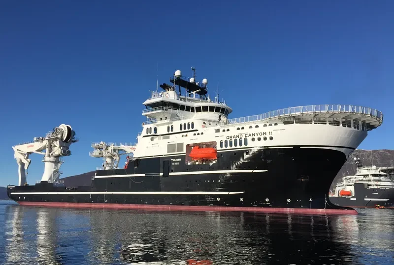 GRAND CANYON II Multi-Purpose Vessel IMO 9653874 photo 5