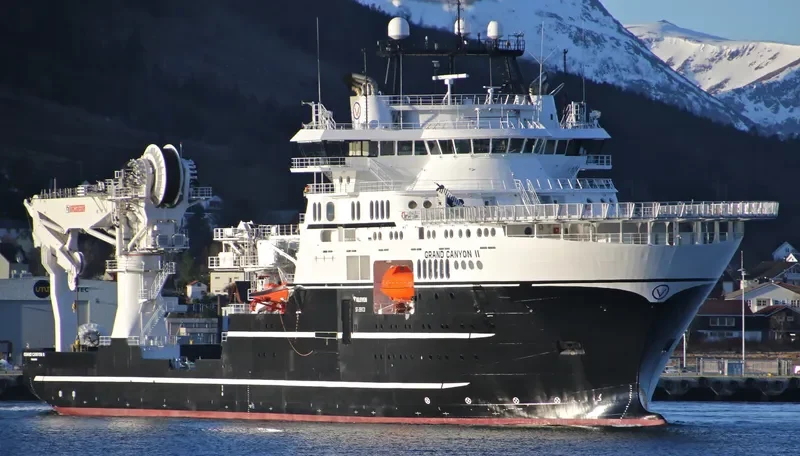 GRAND CANYON II Multi-Purpose Vessel IMO 9653874 photo 6