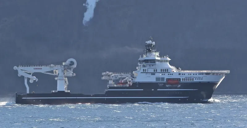 GRAND CANYON II Multi-Purpose Vessel IMO 9653874 photo 7