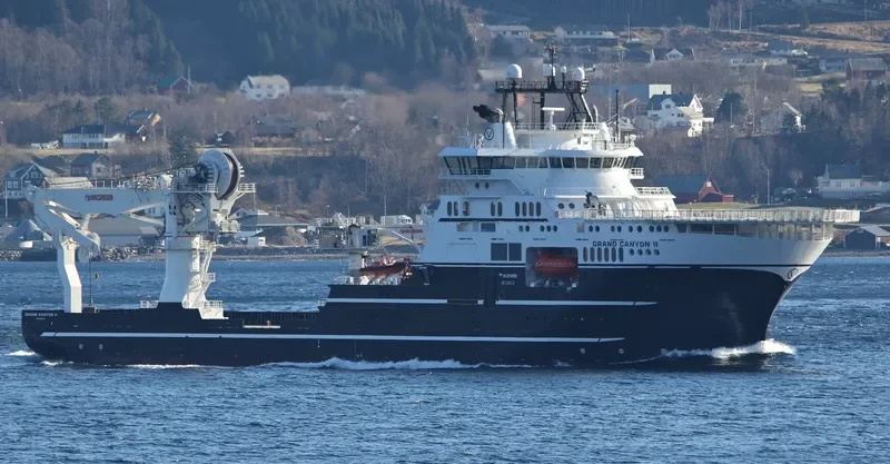 GRAND CANYON II Multi-Purpose Vessel IMO 9653874 photo 8