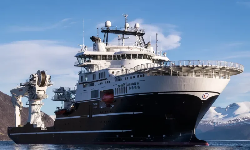 GRAND CANYON II Multi-Purpose Vessel IMO 9653874 photo 10