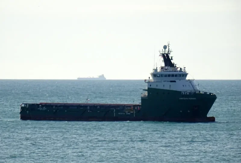 BAHTERA PERMAI General Cargo IMO 9653886 photo 3
