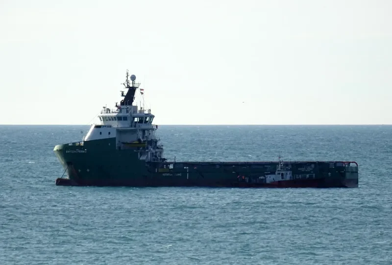 BAHTERA PERMAI General Cargo IMO 9653886 photo 4