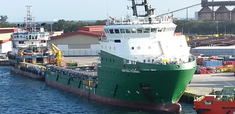 BAHTERA PERMAI General Cargo IMO 9653886 photo 6