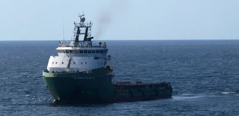 BOURBON EXPLORER 509 Offshore Vessel IMO 9653965 photo 5