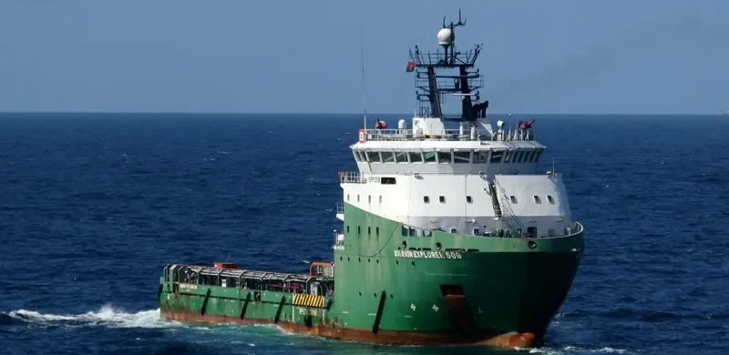 BOURBON EXPLORER 509 Offshore Vessel IMO 9653965 photo 7