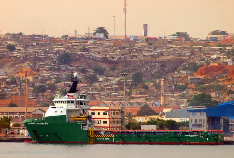 BOURBON EXPLORER 509 Offshore Vessel IMO 9653965 photo 10