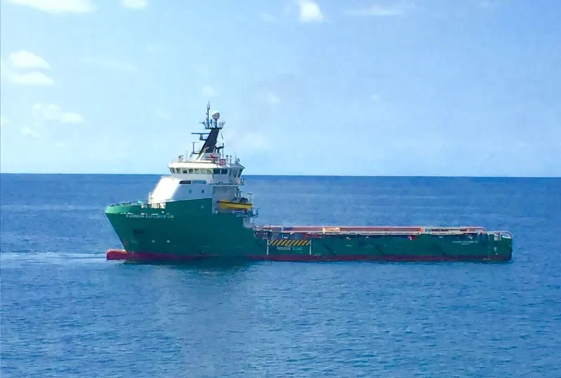 BOURBON EXPLORER 510 Offshore Vessel IMO 9653977 photo 7