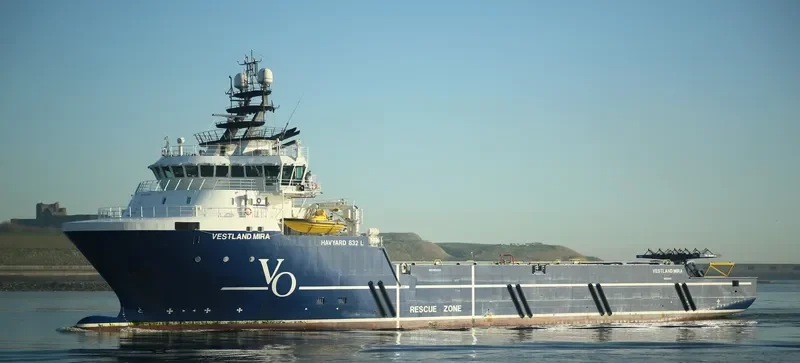 REM MIRA Offshore Vessel IMO 9653989 photo 6