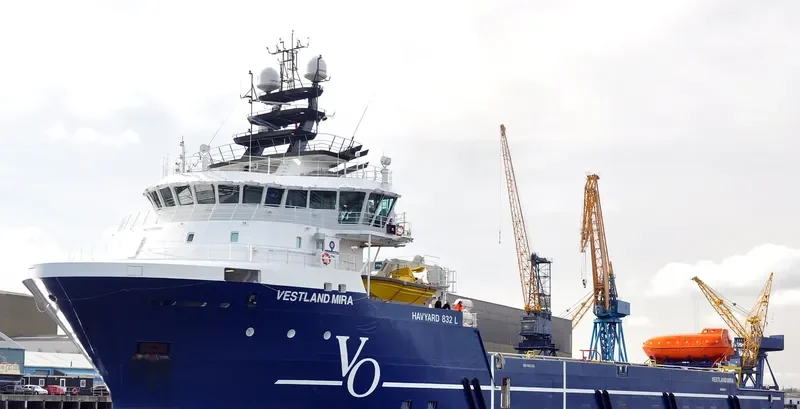 REM MIRA Offshore Vessel IMO 9653989 photo 8
