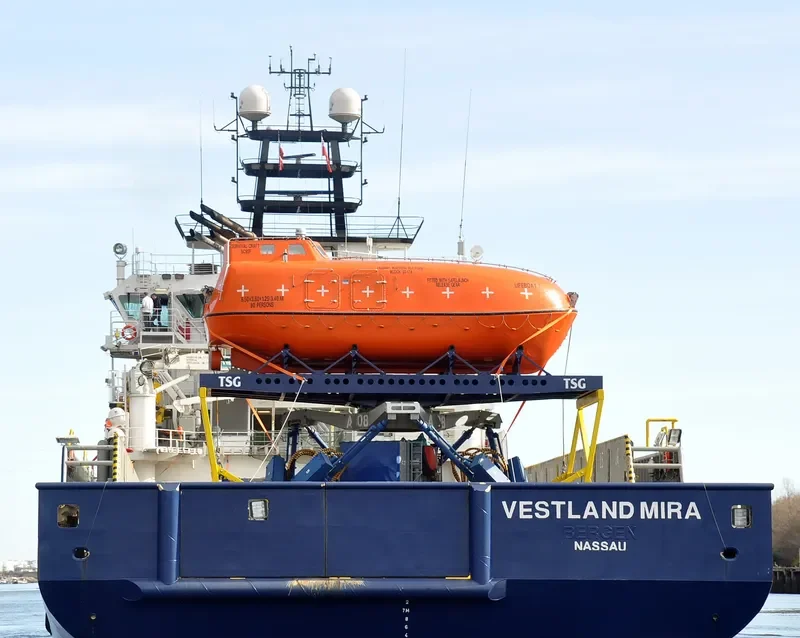 REM MIRA Offshore Vessel IMO 9653989 photo 10