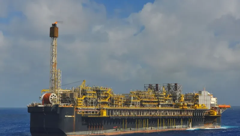 PETROBRAS 66 Tanker IMO 9654012 photo 3