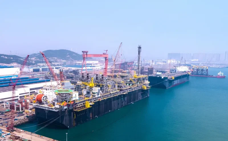 PETROBRAS 67 Multi-Purpose Vessel IMO 9654024 photo 2