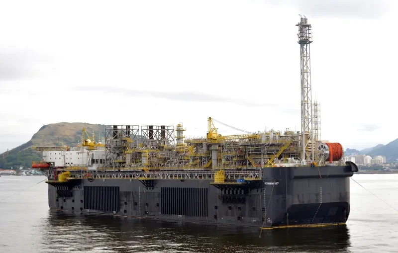 PETROBRAS 67 Multi-Purpose Vessel IMO 9654024 photo 3