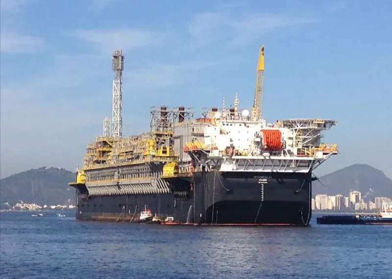 PETROBRAS 67 Multi-Purpose Vessel IMO 9654024 photo 5