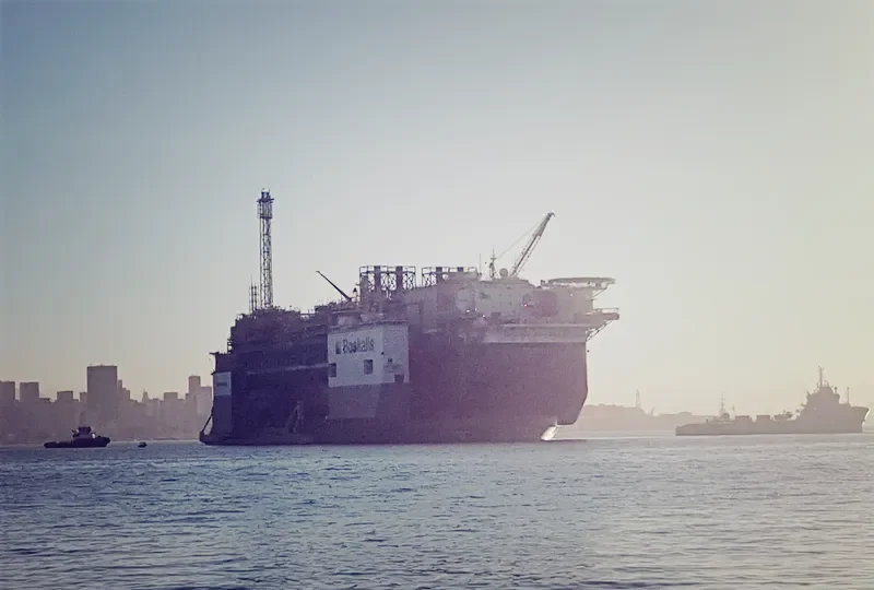 PETROBRAS 67 Multi-Purpose Vessel IMO 9654024 photo 6
