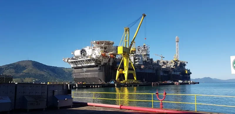 PETROBRAS 69 Tanker IMO 9654036 photo 3